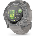 Garmin Instinct 3 Amoled 3.3 Cm (1.3'') 50 Mm Digital 416 x 416 Pixels Touchscreen Black Gps (satellite) - (010-03020-00)