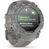 Garmin Instinct 3 Amoled 3.3 Cm (1.3'') 50 Mm Digital 416 x 416 Pixels Touchscreen Black Gps (satellite) - (010-03020-00)