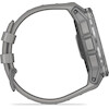 Garmin Instinct 3 Amoled 3.3 Cm (1.3'') 50 Mm Digital 416 x 416 Pixels Touchscreen Black Gps (satellite) - (010-03020-00)