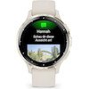 Garmin Venu 3S 3.05 Cm (1.2'') Amoled 41 Mm Digital 390 x 390 Pixels Touchscreen Gold, Grey Wi-Fi Gps (satellite) - (010-02785-02)