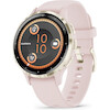 Garmin Venu 3S 3.05 Cm (1.2'') Amoled 41 Mm Digital 390 x 390 Pixels Touchscreen Gold, Rose Wi-Fi Gps (satellite) - (010-02785-03)