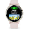 Garmin Venu 3S 3.05 Cm (1.2'') Amoled 41 Mm Digital 390 x 390 Pixels Touchscreen Gold, Rose Wi-Fi Gps (satellite) - (010-02785-03)