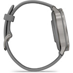 Garmin Venu 4 3.05 Cm (1.2'') Amoled 41 Mm Digital 390 x 390 Pixels Touchscreen Black Wi-Fi Gps (satellite) - (010-03013-02)