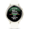 Garmin Venu 4 3.05 Cm (1.2'') Amoled 41 Mm Digital 390 x 390 Pixels Touchscreen Gold Wi-Fi Gps (satellite) - (010-03013-00)