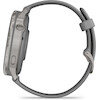 Garmin Venu 4 3.56 Cm (1.4'') Amoled 45 Mm Digital 454 x 454 Pixels Touchscreen Black Wi-Fi Gps (satellite) - (010-03014-00)