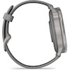Garmin Venu 4 3.56 Cm (1.4'') Amoled 45 Mm Digital 454 x 454 Pixels Touchscreen Black Wi-Fi Gps (satellite) - (010-03014-00)