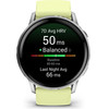 Garmin Venu Smartwatch / Sport Watch 3.56 Cm (1.4'') Amoled 45 Mm Digital 454 x 454 Pixels Touchscreen Silver Wi-Fi Gps (satellite) - (010-03014-02)