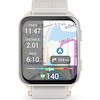 Garmin Venu X1 5.08 Cm (2'') Amoled Digital 448 x 486 Pixels Touchscreen Gold, Titanium Wi-Fi Gps (satellite) - (010-02980-09)