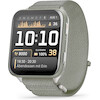 Garmin Venu X1 5.08 Cm (2'') Amoled Digital 448 x 486 Pixels Touchscreen Grey Wi-Fi Gps (satellite) - (010-02980-03)