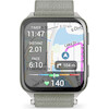 Garmin Venu X1 5.08 Cm (2'') Amoled Digital 448 x 486 Pixels Touchscreen Grey Wi-Fi Gps (satellite) - (010-02980-03)