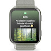Garmin Venu X1 5.08 Cm (2'') Amoled Digital 448 x 486 Pixels Touchscreen Grey Wi-Fi Gps (satellite) - (010-02980-03)