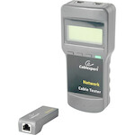 Gembird Cablexpert Digital Network Cable tester, Black - (NCT-31)