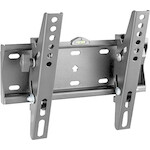 Gembird Tv mount/Stand 106.7 Cm (42'') Black - (WM-42T-02)