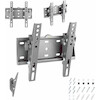 Gembird Tv mount/Stand 106.7 Cm (42'') Black - (WM-42T-02)