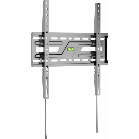 Gembird Tv Wall Mount (fixed), 32''-75'', Black - (WM-75F-02)