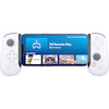 Backbone One For Iphone Playstation Edition White Lightning Gamepad PC, Playstation, Ios OEM - (860003568200)