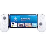 Backbone One For Iphone Playstation Edition White Lightning Gamepad PC, Playstation, Ios OEM - (860003568200)