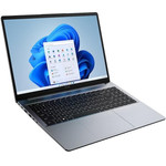 Tecno Megabook K16SDa Amd R7-5825U/16-inch/FHD/16GB/ 1TB SSD/EN/W11H - (TM3K16SDAR716SL1TB)