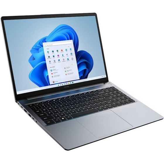 Tecno Megabook K16SDa Amd R7-5825U/16-inch/FHD/16GB/ 1TB SSD/EN/W11H - (TM3K16SDAR716SL1TB)