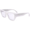 Fendi sunglasses 81Y (53/20/145) - (FE40100I)