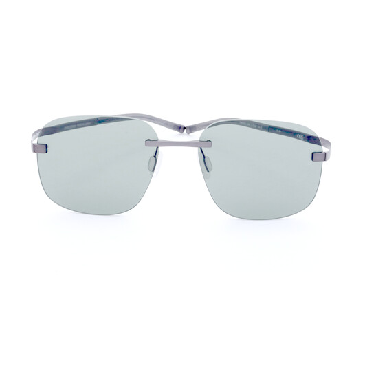 T. Heuer sunglasses 09N (55/17/155) - (TH40028U)