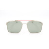 T. Heuer sunglasses 11N (57/17/150) - (TH40026U)