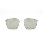 T. Heuer sunglasses 11N (57/17/150) - (TH40026U)