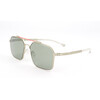 T. Heuer sunglasses 11N (57/17/150) - (TH40026U)