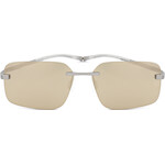 T. Heuer sunglasses 17H (58/16/155) - (TH40027U)