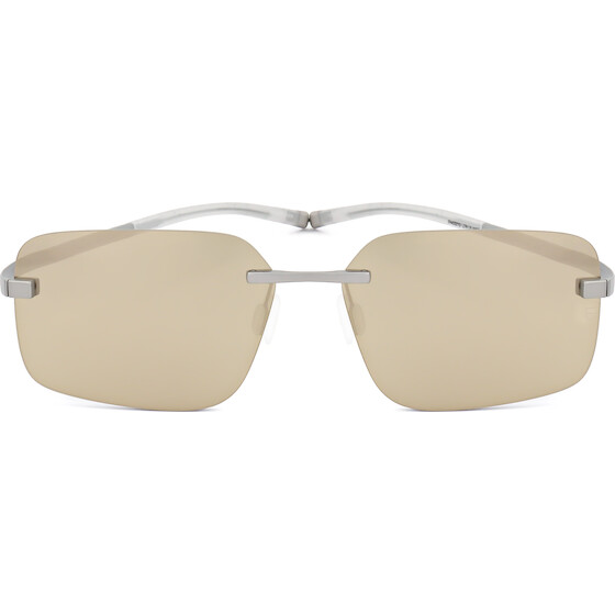 T. Heuer sunglasses 17H (58/16/155) - (TH40027U)