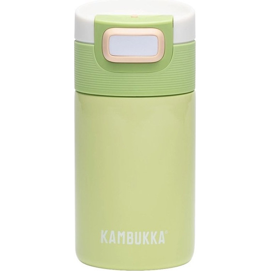 Kambukka Etna 300ml Thermal mug, Perfect Pistachio - (11-01061)