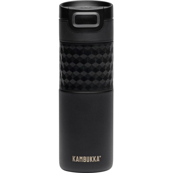 Kambukka Etna 500ml Thermal mug, Black Velvet - (11-01060)