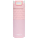 Kambukka Etna 500ml Thermal mug, Pink Aura - (11-01059)
