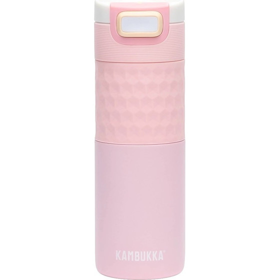 Kambukka Etna 500ml Thermal mug, Pink Aura - (11-01059)