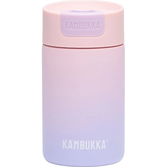 Kambukka Olympus 300ml Thermal mug, Blush Horizon - (11-02031)