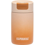 Kambukka Olympus 300ml Thermal mug, Cafe Crema - (11-02030)