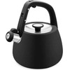 MAESTRO 2.5L Kettle - (MR-1318-BLACK)
