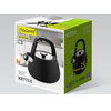 MAESTRO 2.5L Kettle - (MR-1318-BLACK)