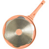 MAESTRO 26cm �SMILE� Pancake Pan - (MR-1222-B)
