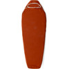 Sea To Summit Reactor Fleeceweight Liner Regular Sleeping Bag liner, Picante Red - (9327868169726)