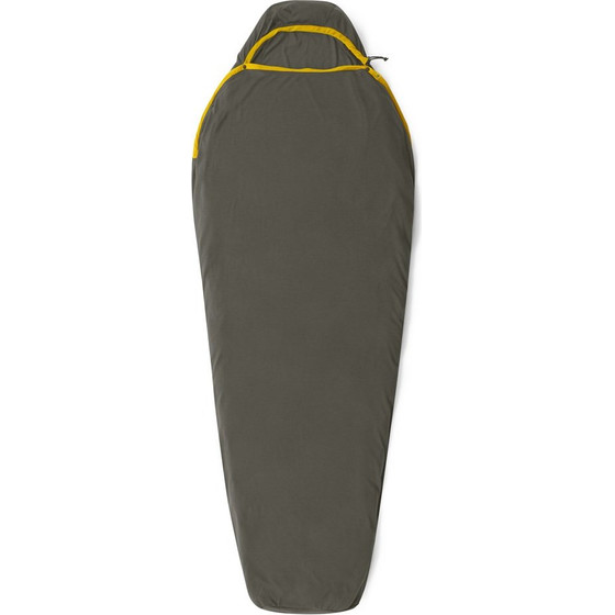 Sea To Summit Reactor Midweight Long Sleeping Bag Regular - (9327868169825)