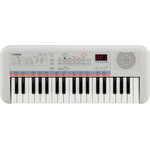 Yamaha Remie Digital synthesizer, White - (PSS-E30)