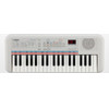 Yamaha Remie Digital synthesizer, White - (PSS-E30)