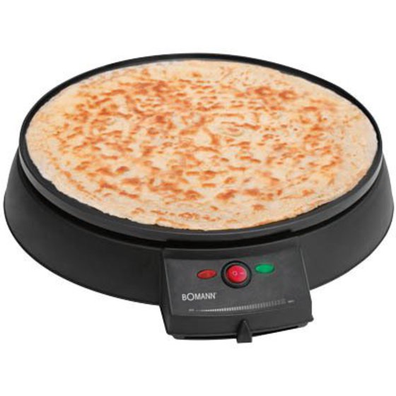 CM 2221 CREPE MAKER 222111 - (4004470222111)