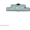 Cinereplicas: K-Pop Demon Hunters - K-Pop Demon Hunters Pin (CR3129)