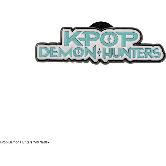 Cinereplicas: K-Pop Demon Hunters - K-Pop Demon Hunters Pin (CR3129)