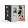 K-Toyz Learning Cubes: In The Footsteps Of Daedalus (English Language) (LC-014)