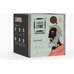 K-Toyz Learning Cubes: In The Footsteps Of Daedalus (English Language) (LC-014)