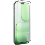 Crong 3D Armour Glass Lite - Full Glue Tempered Glass For Honor 600 Lite 5G - (CRG3DAGLH600L)