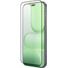 Crong 3D Armour Glass Lite - Full Glue Tempered Glass For Honor 600 Lite 5G - (CRG3DAGLH600L)